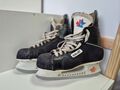 Bauer Premium Hockey Schlittschuhe Gr.39