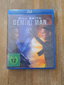 Blu-Ray     Gemini Man     Top Zustand!!!