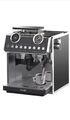 Iceagle Espressomaschine, Siebträgermaschine mit Milchaufschäumer,  3 Monate alt