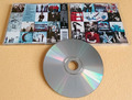 1 CD - U2 ACHTUNG BABY