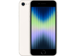 Apple iPhone SE 3.Gen 2022 Smartphone  64GB 4,7 Zoll 12 Megapixel Polarstern