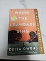 Where the Crawdads Sing von Delia Owens (2021, Taschenbuch)