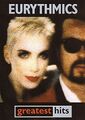 Eurythmics - Greatest Hits