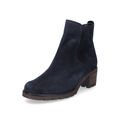 Gabor Damen Stiefelette blau