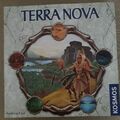 Terra nova - Brettspiel von Kosmos - vollständig