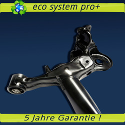 🔵 GENERALÜBERHOLTE HINTERACHSE - Peugeot 2008 I - Express Versand