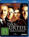 Das Urteil - Jeder ist käuflich [Blu-ray] von Fleder... | DVD | Zustand sehr gut