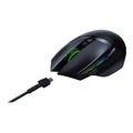 Razer Basilisk Ultimate mit Ladestation Kabellose Gaming Maus, 11 Tasten