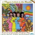 Reggae Tribute to the Beatles von Reggae Vol.2 | CD | Zustand sehr gut
