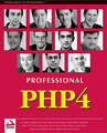 Professionelle PHP4 Programmierung von 