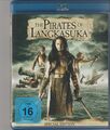 The Pirates Of Langkasuka (Special Edition) blu-ray