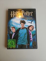 Harry Potter | und der Gefangene Von Askaban| DVD | Film | Zustand gut