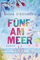 Fünf am Meer Emma Sternberg