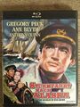 Sturmfahrt nach Alaska | Blu-ray Disc | Sehr gut | Gregory Peck, Ann Blyth