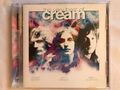 Cream - The Very Best Of (CD, 1995). Mint 