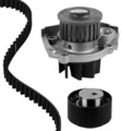 METELLI (30-1030-1) Wasserpumpe+Zahnriemensatz für ALFA FIAT LANCIA OPEL JEEP