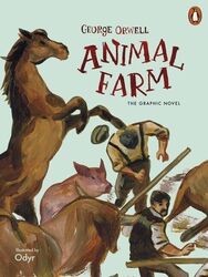 Animal Farm von George Orwell