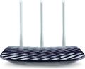 TP-LINK AC750 WLAN Router Fast Ethernet Dual-Band (2.4 GHz/5 GHz)