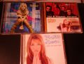 3 CD's - Britney Spears - Baby one more Time - Your Request and more - B.Sp.