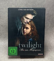 Twilight - Biss zum Morgengrauen - 2 Disc Fan Edition - DVD