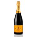 Champagne Veuve Clicquot Brut Yellow Label (1x 0,75l)