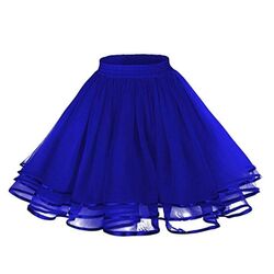 Tütü Tutu Ballettrock Tüllrock Petticoat Paket Rock Fasching Petti 3 Lagen!!!