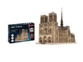 Revell Notre Dame de Paris 3D (Puzzle) | Spiel | In Spielebox | 00190 | 2020