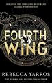 Fourth Wing | Rebecca Yarros | englisch