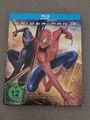 Spider-Man 3 - Steelbook Edition 2x Disc Bluray 
