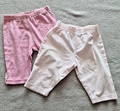 2 Hosen   Gr 56 62   Next & Mothercare