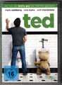 TED - DVD - Zustand: sehr gut (2012)