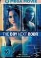 DVD NEU/OVP - The Boy Next Door (2015) - Jennifer Lopez & Ryan Guzman