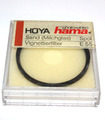 Hama Filter Effektfilter 55mm Sand Spot Milchglas 587/550 Zubehör (#1590)