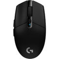 Logitech G305  Gaming-Maus Funk   Optisch Schwarz 6 Tasten 12000 dpi