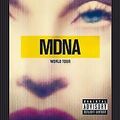 MDNA World Tour von Madonna | CD | Zustand gut