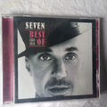 SEVEN - Best Of 2002-2016 (CD, 2016)