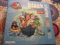 Black Stories juniors Das Spiel Moses Verlag wie neu