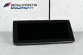 BMW i3 I01 BILDSCHIRM MONITOR CID CENTRAL DISPLAY LHD 10.25" 9306743