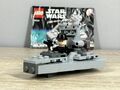 LEGO Star Wars | 75033 | Star Destroyer | Microfighter | vollständig mit BA