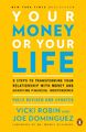 Your Money or Your Life | Vicki Robin (u. a.) | Taschenbuch | Englisch | 2008 | 