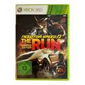 Need For Speed: The Run - Limited Edition Microsoft Xbox 360 | Game | 2011