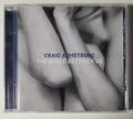 CD  Craig Armstrong   the space between us