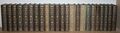 24 Bände: Bibliothek der Deutschen Klassiker. Bd. 2-25. Bibl. Inst. 1861.