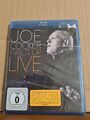 Blu-ray - Joe Cocker - Fire It Up - FSK 0