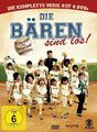 Die Bären sind los! - Die komplette Serie [4 DVDs]