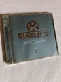 Kontor Top of the Clubs Vol 7 - 2-CDs | CD g78