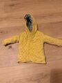 Feetje Wendejacke Herbst / Winter Gr. 56/62, Baby Unisex, Neuwertig