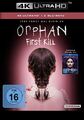 Orphan: First Kill - 4K Ultra HD # UHD+2-BLU-RAY-NEU