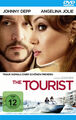 The Tourist [DVD] Johnny Depp, Angelina Jolie