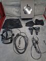 HP Reverb G2 PC VR-Headset  mit Controllers - Schwarz